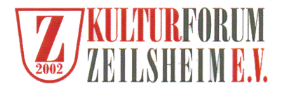 Kulturforum Zeilsheim Logo